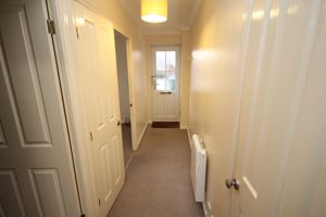 Hallway- click for photo gallery